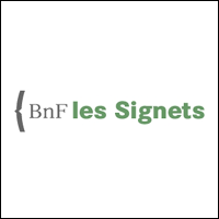 Les Signets de la BNF Les Signets de la BNF