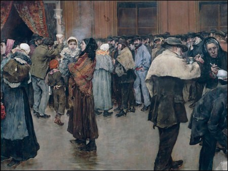 NORBERT GOENEUTTE - LA SOUPE DU MATIN