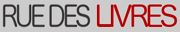 Rue des Livres